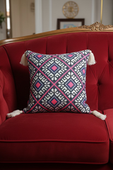 Cushion cover :  16×16