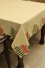 Table cloths - 4 seater Xmas edition