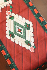 Table Runner - 6 Seater Xmas edition