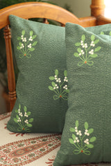Cushion covers - Xmas edition