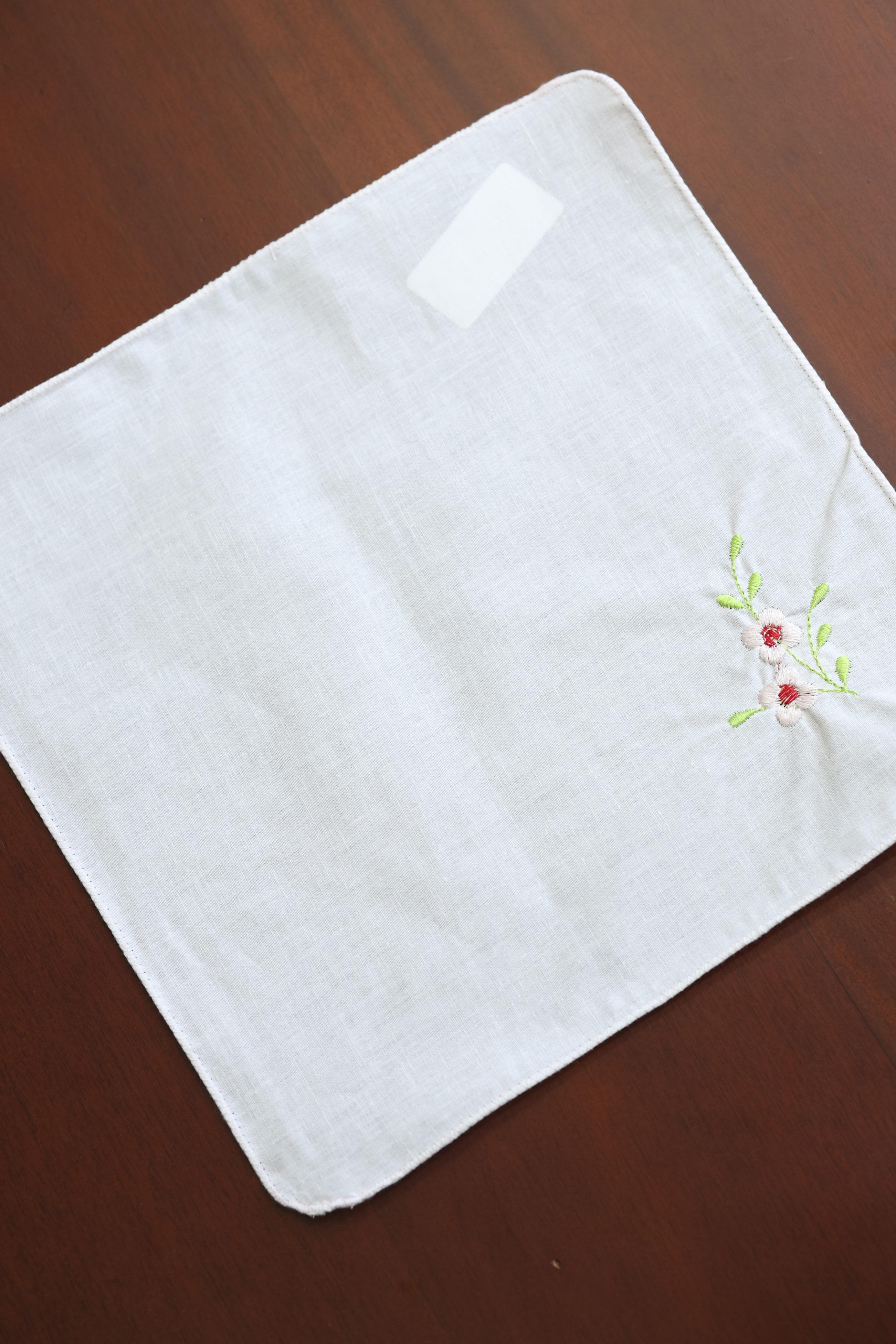 Hand Towel