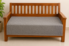 Sofa protector ( meter per) description colour 𝗔𝗻𝘁𝗶-𝗦𝗸𝗶𝗱
