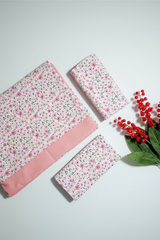 Bedsheets-Queen daily use border bedsheets