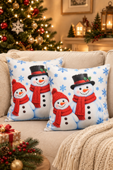 Cushion covers - Xmas edition