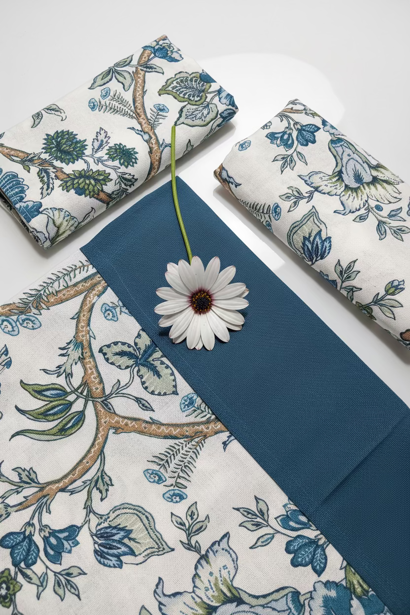 Bedsheets - King Daily use border bedsheets