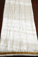 Onam Table Runner - 6 seater