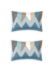 Bedsheets - Queen premium soft cotton bedsheet Digital print DD