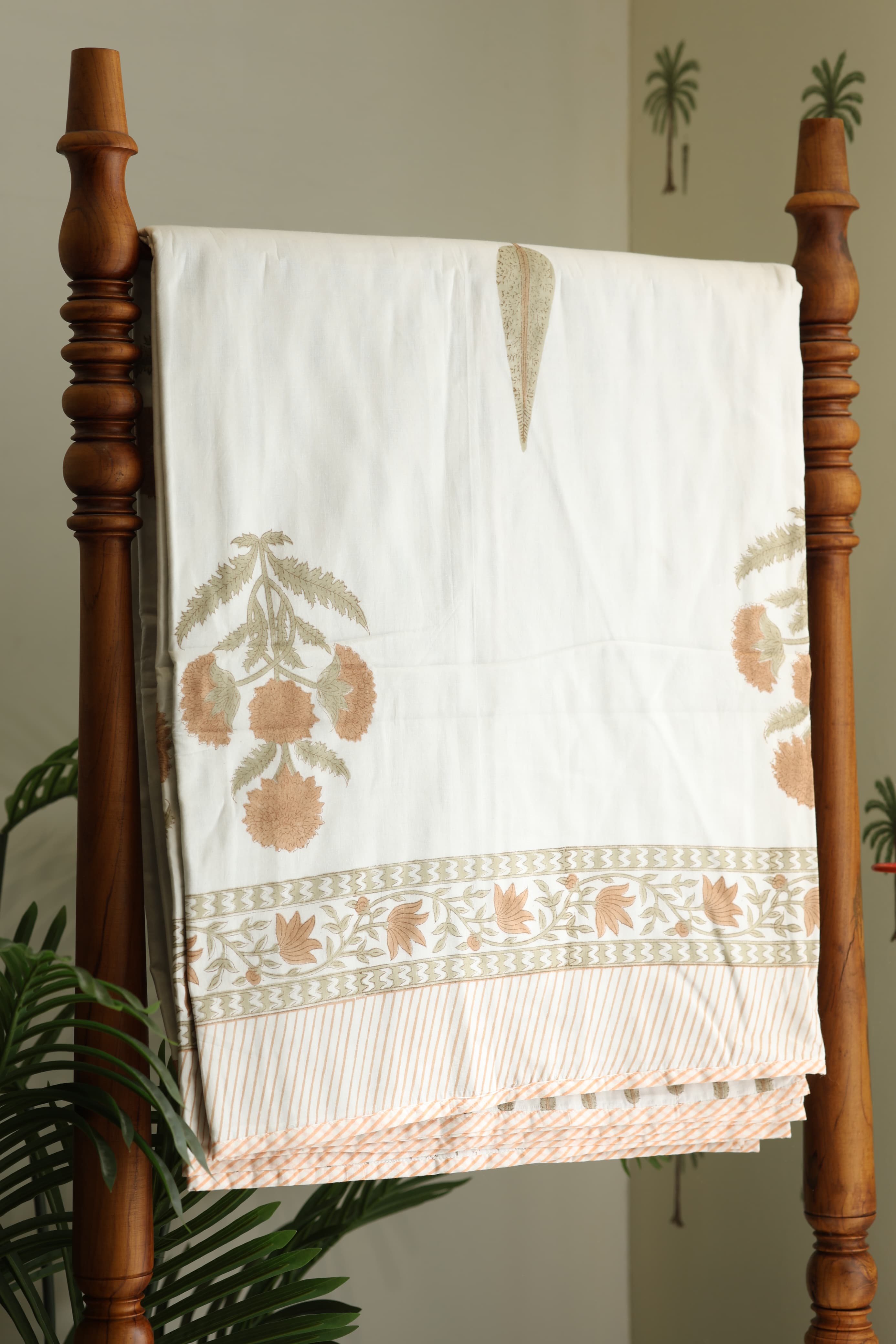 Dohar / blanket : Premium Double size