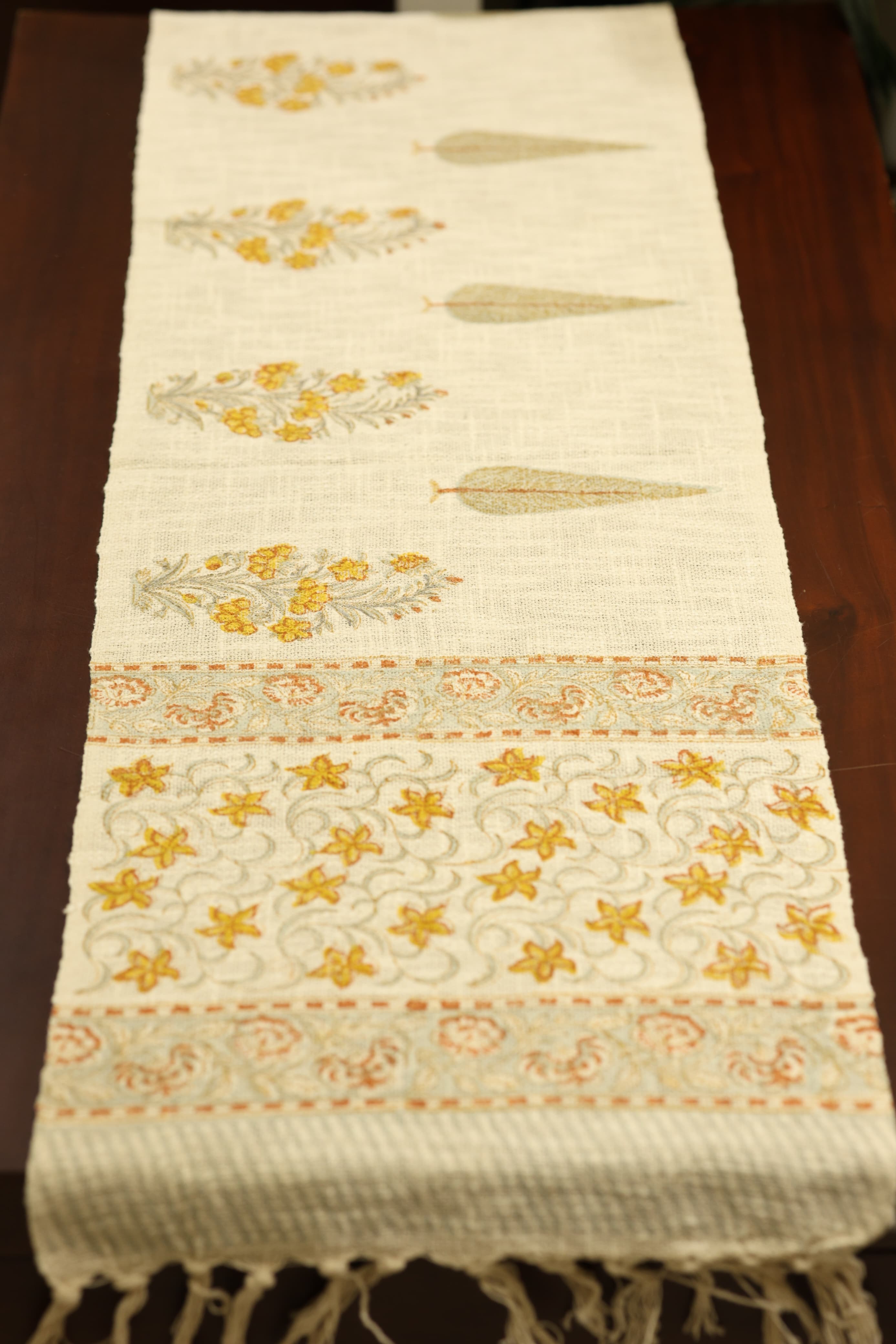 Table runners - Jute Runners