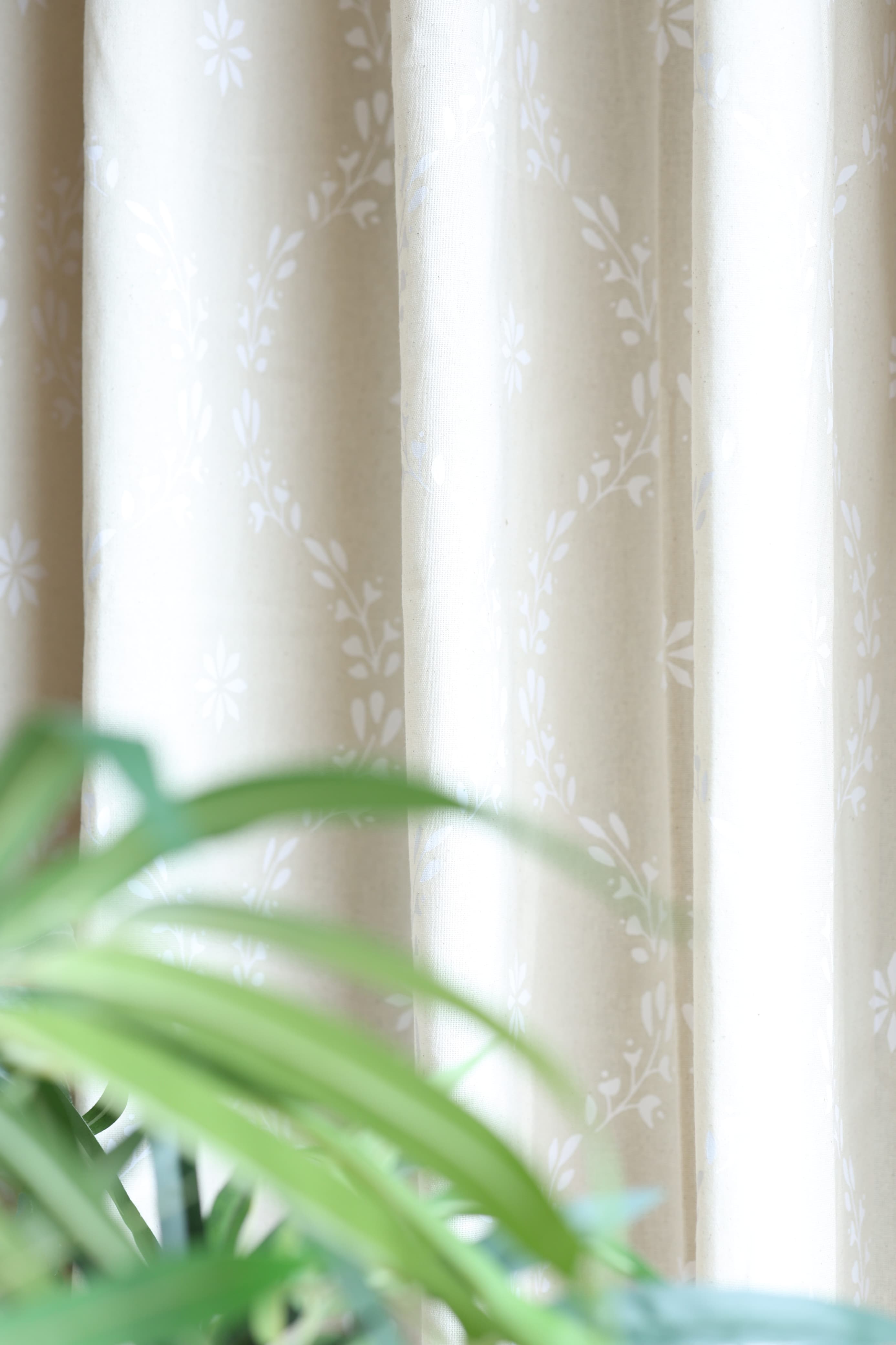 Curtain : Moon Veil