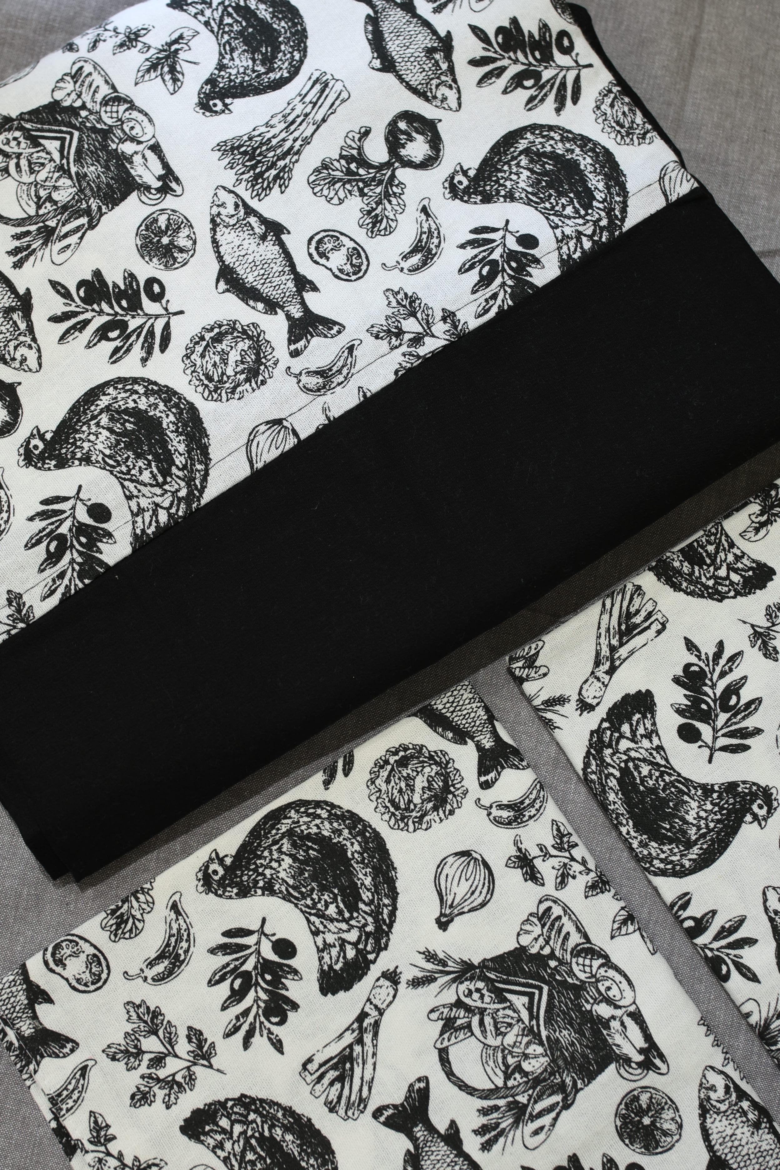 Bedsheets - King daily use border bedsheets