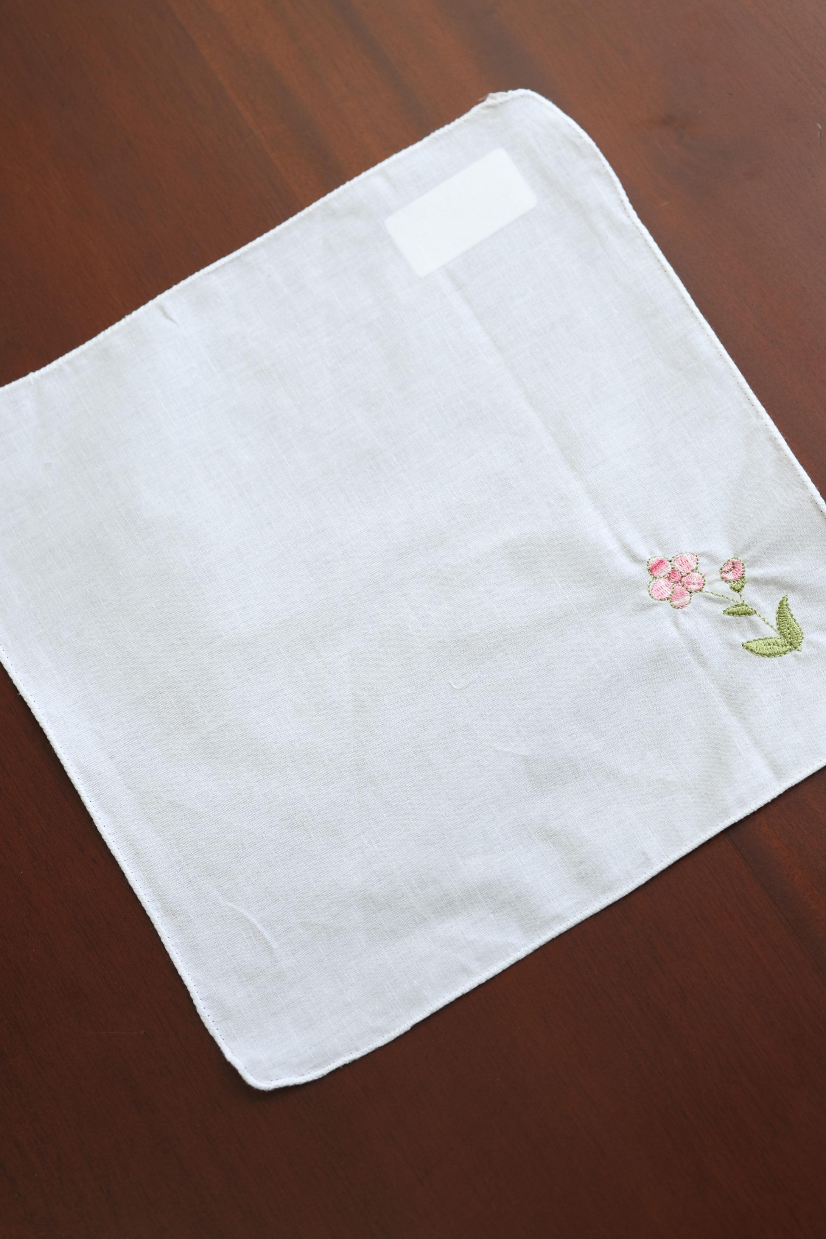 Hand Towel