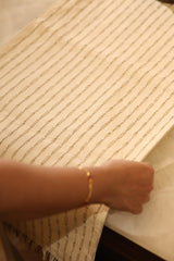 Onam Table Runner - 6 seater