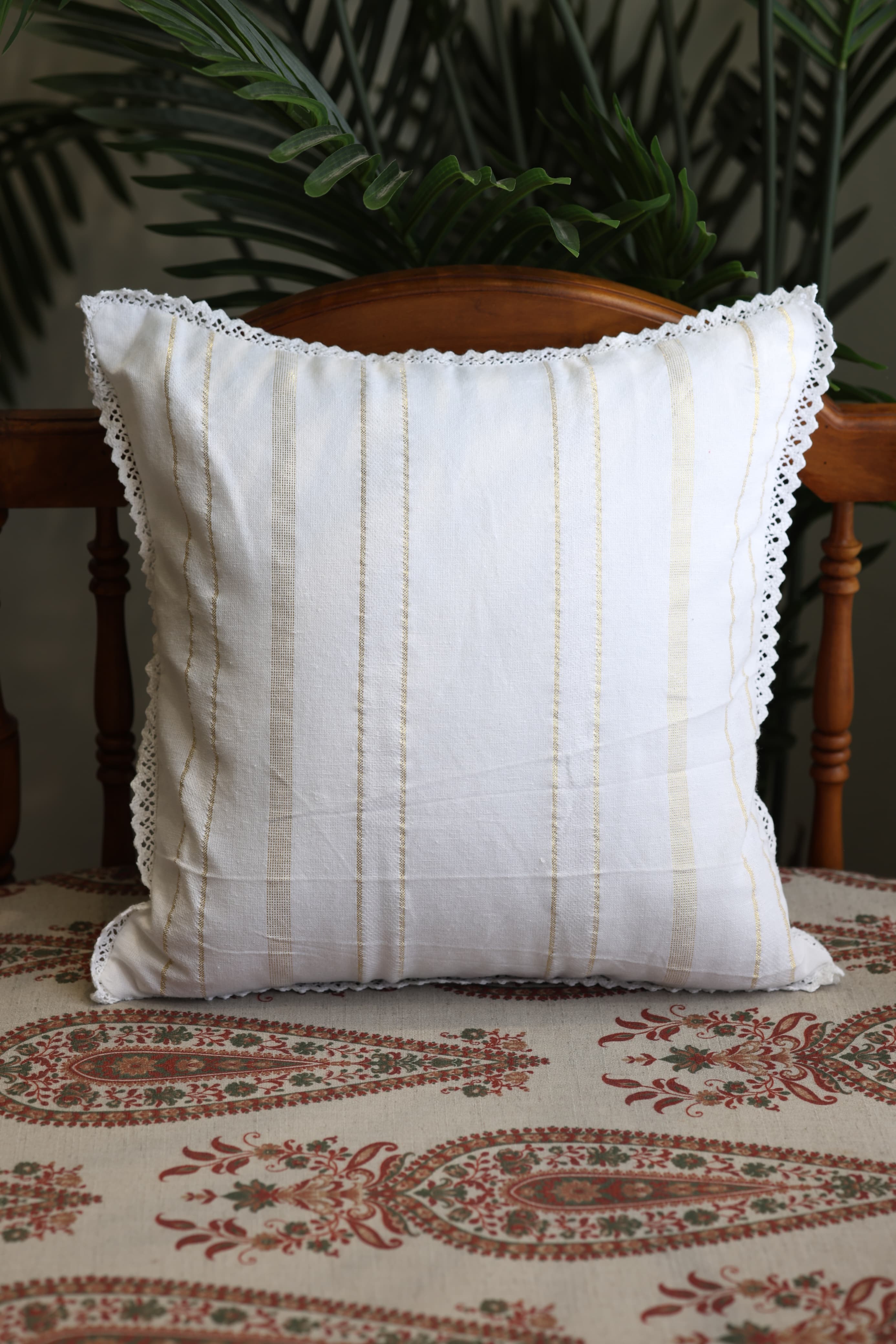 Cushion covers - Onam festival collection