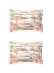 Bedsheets - Double premium soft cotton bedsheet Digital print DD vega